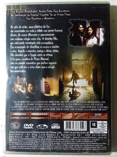 Dvd Partes de Um Segredo Original Tell Me Something - comprar online