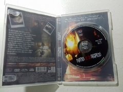 Dvd Partes de Um Segredo Original Tell Me Something - Loja Facine