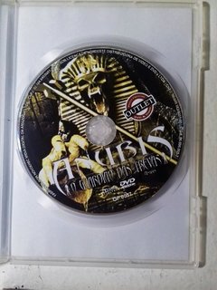 Dvd Anubis - O Guardião Das Trevas Original Victoria Campbell Direção D.W. Kann na internet