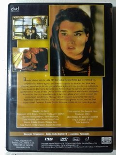 Dvd Sétimo Andar Original The Seventh Floor Brooke Shields Craig Pearce Joy Smithers Dirigido por: Ian Barry - comprar online