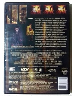 Dvd A Casa dos Horrores Originais 	Madhouse Joshua Leonard Jordan Ladd	Natasha Lyonne Lance Henriksen Direção William Butler - comprar online