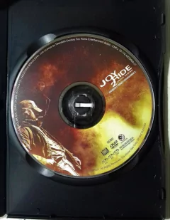 Dvd Perseguição 2: O Resgate Original Joy Ride : Dead Ahead Dirigido por: Louis Morneau Chris Kalhoon Colette Hills Daniel Boileau Gardiner Millar Gordon Tipple na internet
