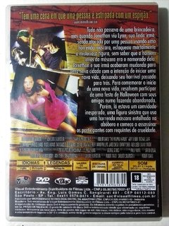 Dvd Pumpkin Karver A Nova Face do Terror Original The Pumpkin Karver Direção Robert Mann - comprar online