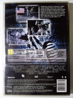 Dvd Apollo 18 Warren Christie Lloyd Owen Ryan Robbins Original - comprar online