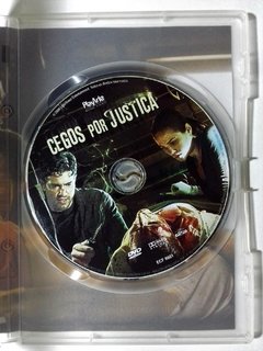 Dvd Cegos Por Justiça Erika Christensen Jesse Metcalfe Original na internet