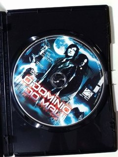 DVD O Domínio do Mal Original Macbeth Sam Worthington Steve Bastoni na internet