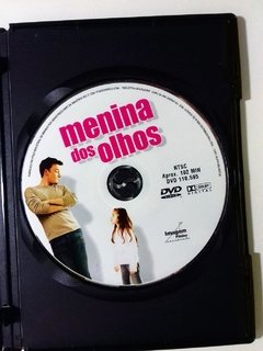 Dvd Menina Dos Olhos Ben Affleck Liv Tyler Original Dublado na internet