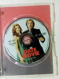 Dvd Uma Comédia Nada Romântica Alyson Hannigan Original na internet