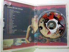 Dvd Volver Penélope Cruz Carmen Maura Lola Dueña Original - loja online