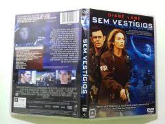 Dvd Sem Vestígios Diane Lane Colin Hanks Billy Burke Original - loja online