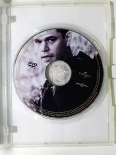 Dvd Zona Verde Green Zone Matt Damon Amy Ryan Original na internet