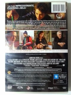 DVD Tão Forte e Tão Longe Original Tom Hanks Sandra Bullock - comprar online
