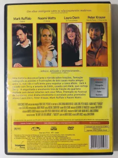 DVD Tentação Original Mark Ruffalo Naomi Watts We Don't Live Here Anymore - comprar online