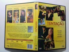 DVD Tentação Original Mark Ruffalo Naomi Watts We Don't Live Here Anymore - Loja Facine