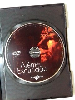 DVD Além da Escuridão Original Beneath The Darknes na internet