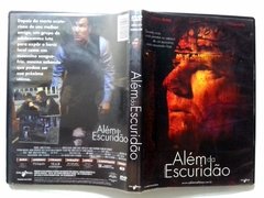 DVD Além da Escuridão Original Beneath The Darknes - Loja Facine