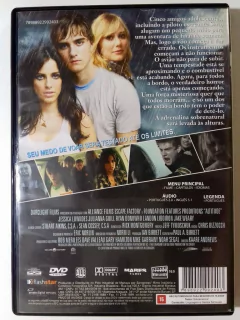 DVD Altitude Original O Terror Está No Ar Jessica Lowndes Juliana Guill - comprar online