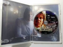 DVD Em Busca de Um Assassino Original Red Riding 1974 Andrew Garfield Sean Bean - Loja Facine