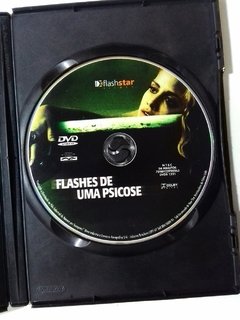 DVD Flashes de Uma Psicose Original Deadline Brittany Murphy na internet