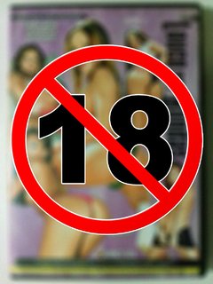 Dvd Louco Por Bundas Vol. 3 Original Catalina, Cassandra, Gauce, Miko Lee