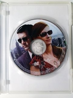 Dvd Duplicidade Direção: Tony Gilroy Direção: Tony Gilroy Julia Roberts, Clive Owen, Tom na internet