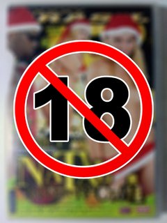 DVD Chocolate e Porn Especial Natal Inter-Racial Original Sexxxy Anal