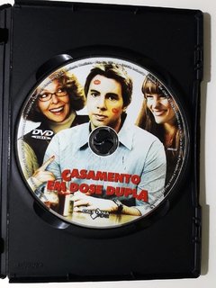 Dvd casamento Em Dose Dupla: Diane Keaton, Liv Tyler, Dax Shepard Direção: Vince Di Meglio na internet