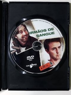 Dvd Irmãos de Sangue Edward Norton, Lucy DeVito, Kent Jude Bernard Direção: Tim Blake Nelson na internet