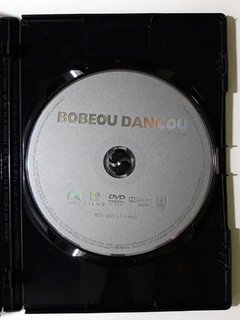 Dvd Bobeou Dançou Shoshana Bush, Damon Wayans Jr., Essence Atkins Direção: Damien Dante Wayans na internet