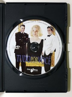 Dvd Tudo por Você Renée Zellweger, Chris Noth, Kevin Bacon Direção: Richard Loncraine na internet