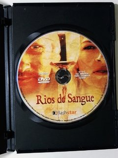 Dvd Rios de Sangue Andrew Howard Tess Panzer Ian Duncan Título Original Blood River Direção Adam Mason na internet