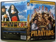 Dvd Os Pilantras Will FriedleChris OwenLouise LasserRenee TaylorNikki Schieler ZieringRudy De Luca Direção Gary Preisler - Loja Facine