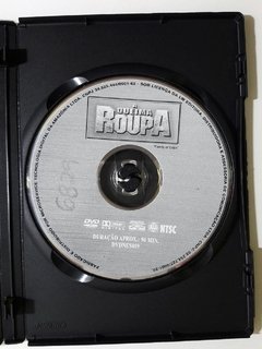 Dvd À Queima Roupa Original Charles Bronson, Angela Featherstone, Sebastian Spence na internet