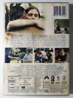 Dvd A Guerra dos Winters Original Thomas Sadoski, Anthony LaPaglia, Aaron Stanford - comprar online