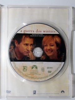 Dvd A Guerra dos Winters Original Thomas Sadoski, Anthony LaPaglia, Aaron Stanford na internet