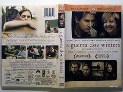 Dvd A Guerra dos Winters Original Thomas Sadoski, Anthony LaPaglia, Aaron Stanford - loja online