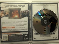 DVD E AGORA? ROUBEI UM REMBRANDT Lars Brygmann Jakob Cedergren Nikolaj Coster-Waldau Original - Loja Facine