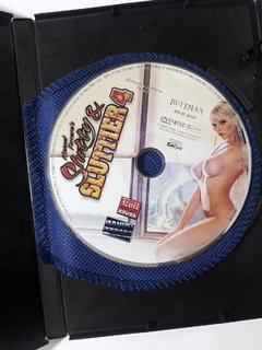 Dvd Gostosas E Sedutoras 4 Parte 2 Slutty & Sluttier Original - Loja Facine