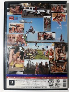 Dvd Foda Furiosa Original Duplo Rocco Siffredi Especial Sports Motocross na internet