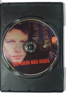 DVD Um Anjo nas Ruas Original Ava Lee Scott Bai Ling Jon Bon Jovi na internet