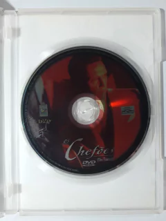 DVD Os Chefões Original The Funeral Christopher Walken Isabella Rossellini Vincent Gallo na internet