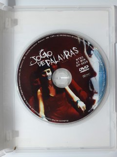 DVD Jogo de Palavras Original Killing words Dirição Laura Laura Maná na internet