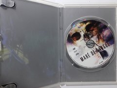 DVD Maré de Sangue Original Jason Mewes Luke Guldan Tyler Johnson - Loja Facine
