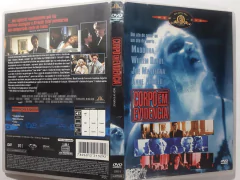 DVD Corpo em Evidência Original Body of Evidence Madonna Willem Dafoe Anne Archer - loja online