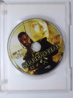 DVD Guardião Real Original King Maker Gary Stretch na internet