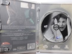 DVD A Sombra Original Shadow Puppets James Marsters Tony Todd Jolene Blalock Direção Michael Winnick - Loja Facine
