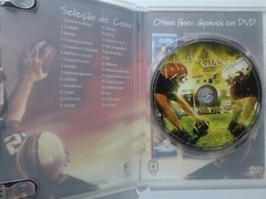 DVD Desafiando Gigantes Original Facing the Giants Erin Bethea James Blackwell Bailey Cave Direção: Alex Kendrick - Loja Facine