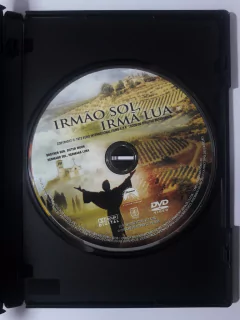 DVD Irmão Sol Irmã Lua 1972 Original Brother Sun Sister Moon Graham Faulkner Judi Bowker Kenneth Cranham Direção: Franco Zeffirelli na internet