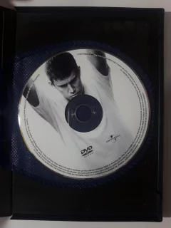 DVD Veia de Lutador Original Fighting Channing Tatum Terrence Howard Zulay Henao Direção: Dito Montie na internet