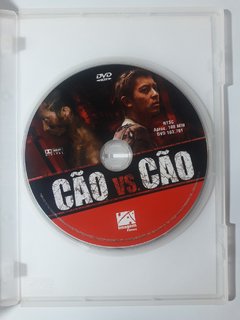 DVD Cão vs. Cão Original Dog Bite Dog Edison ChenSam LeeWeiying Pei Direção Pou-Soi Cheang na internet